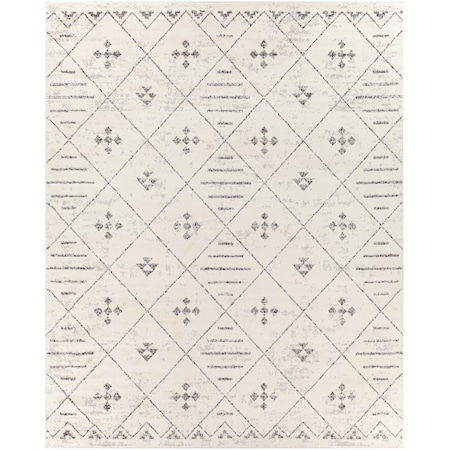 Livabliss Pisa PSS-2317 Machine Crafted Area Rug PSS2317-71010